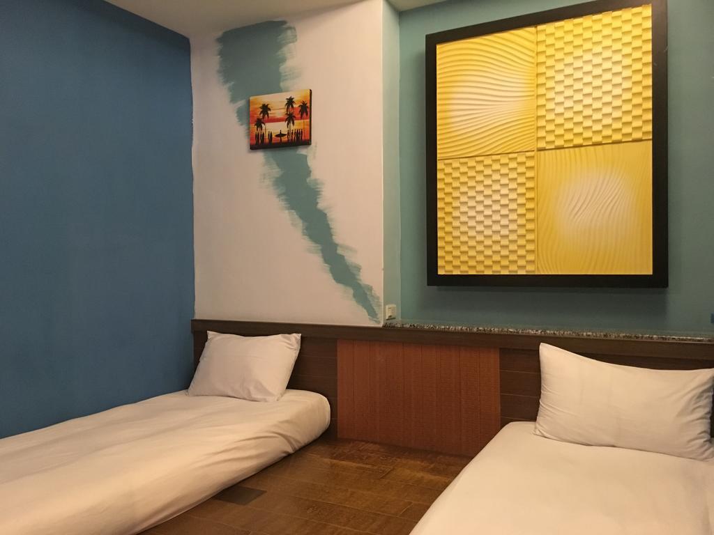 Summer Inn Kenting Dış mekan fotoğraf