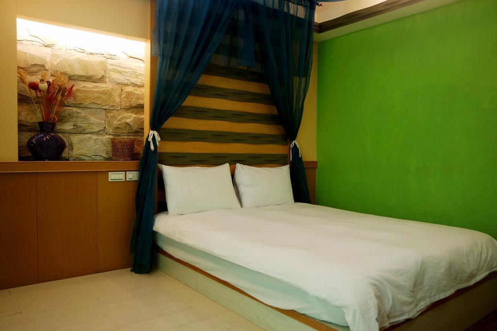 Summer Inn Kenting Dış mekan fotoğraf