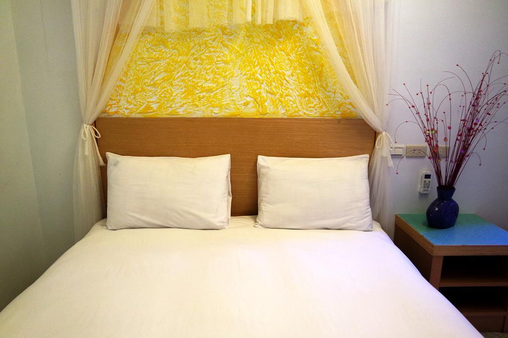 Summer Inn Kenting Dış mekan fotoğraf