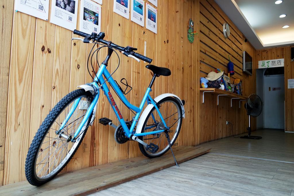 Summer Inn Kenting Dış mekan fotoğraf