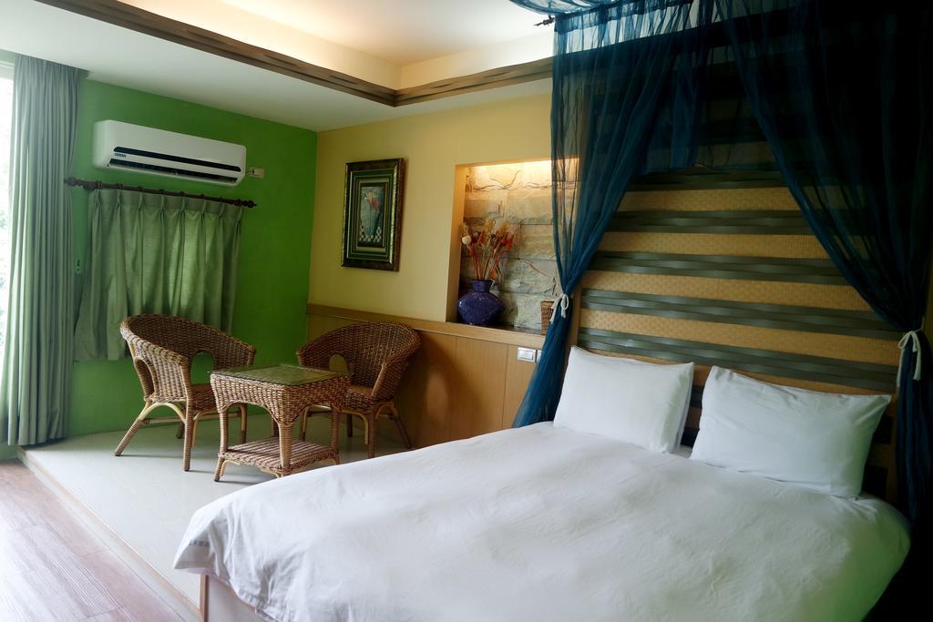 Summer Inn Kenting Dış mekan fotoğraf