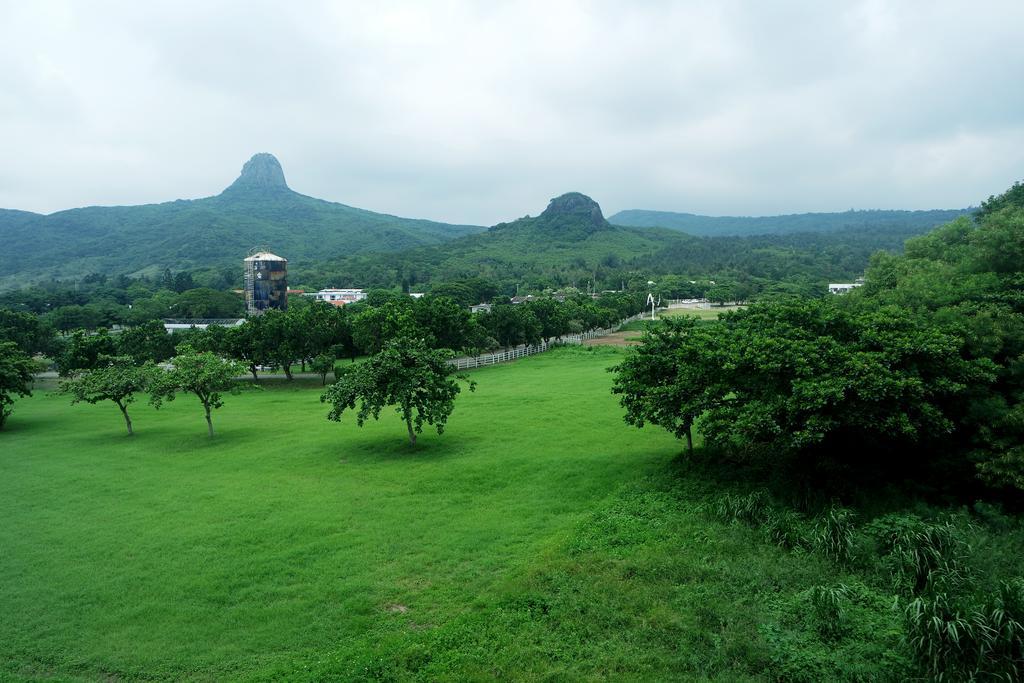 Summer Inn Kenting Dış mekan fotoğraf