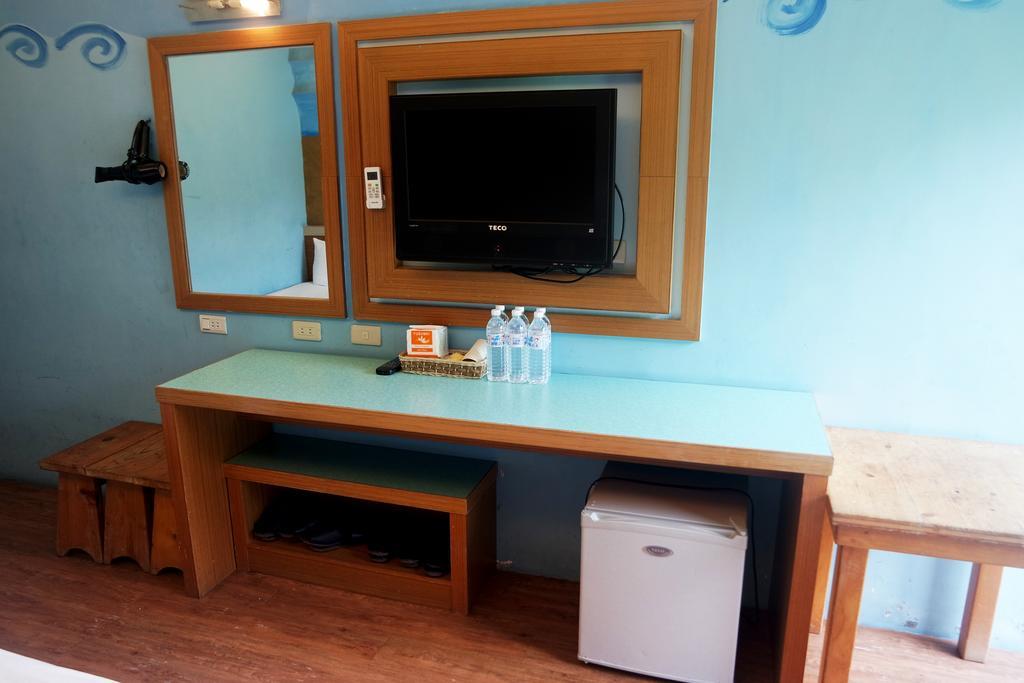 Summer Inn Kenting Dış mekan fotoğraf