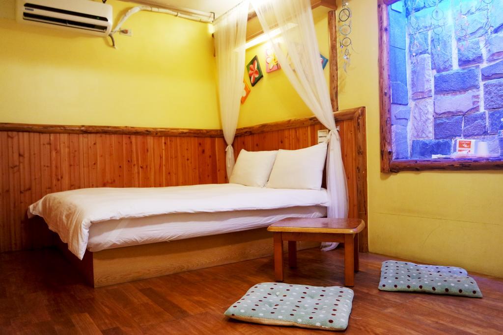 Summer Inn Kenting Dış mekan fotoğraf