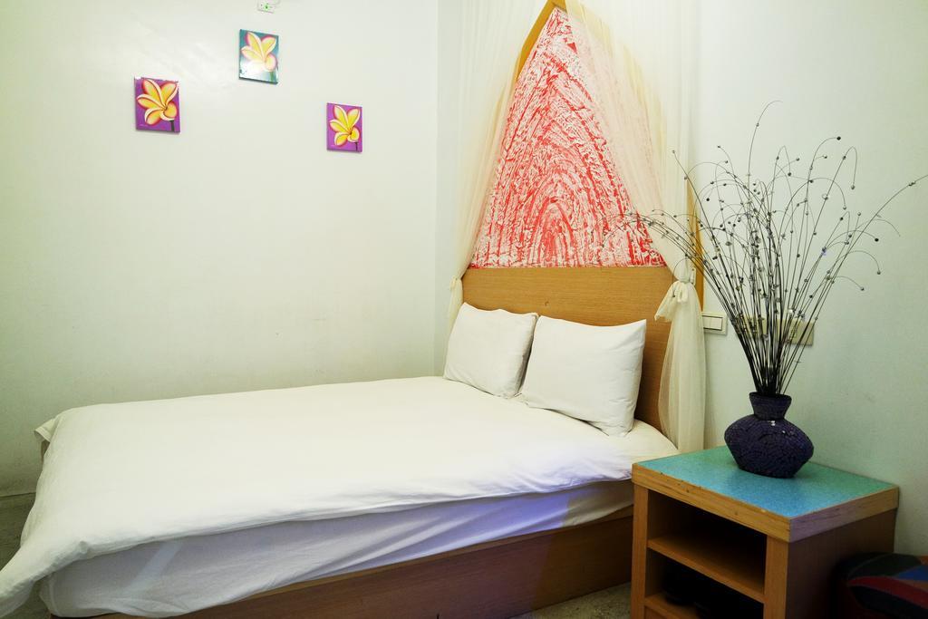 Summer Inn Kenting Dış mekan fotoğraf