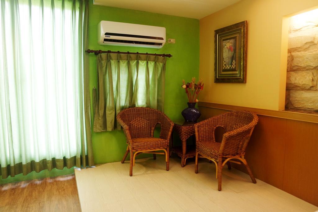 Summer Inn Kenting Dış mekan fotoğraf