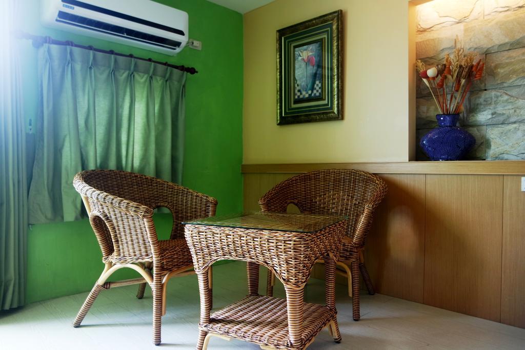Summer Inn Kenting Dış mekan fotoğraf