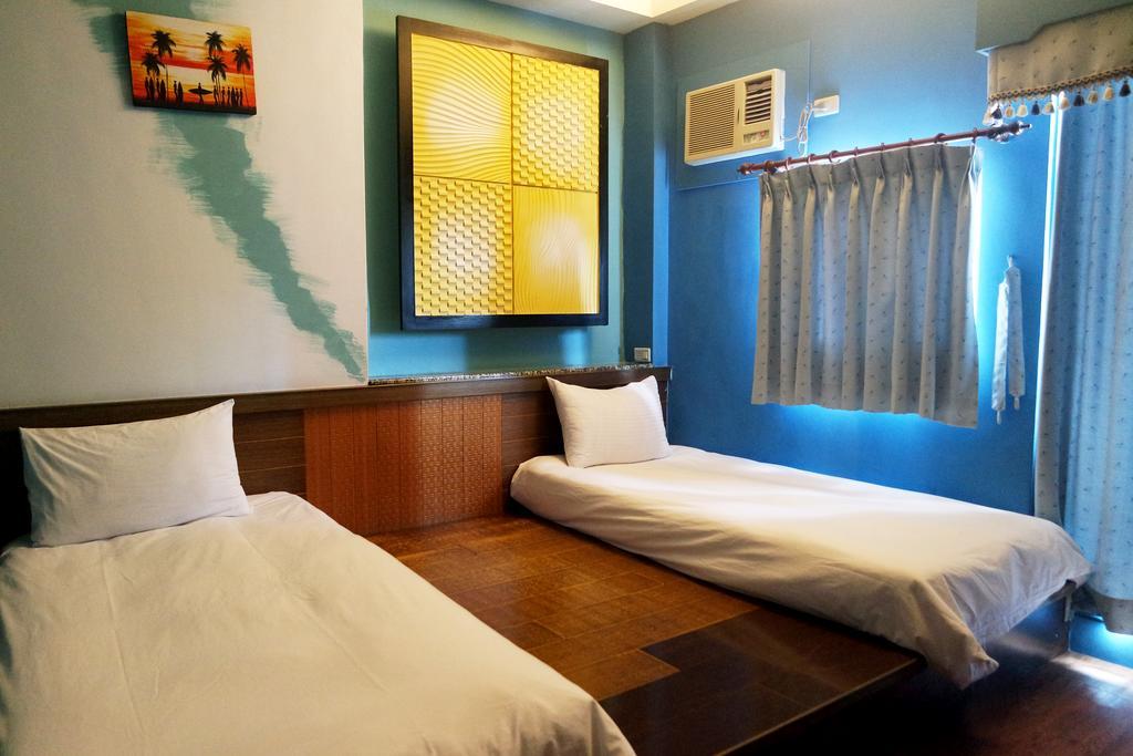 Summer Inn Kenting Dış mekan fotoğraf
