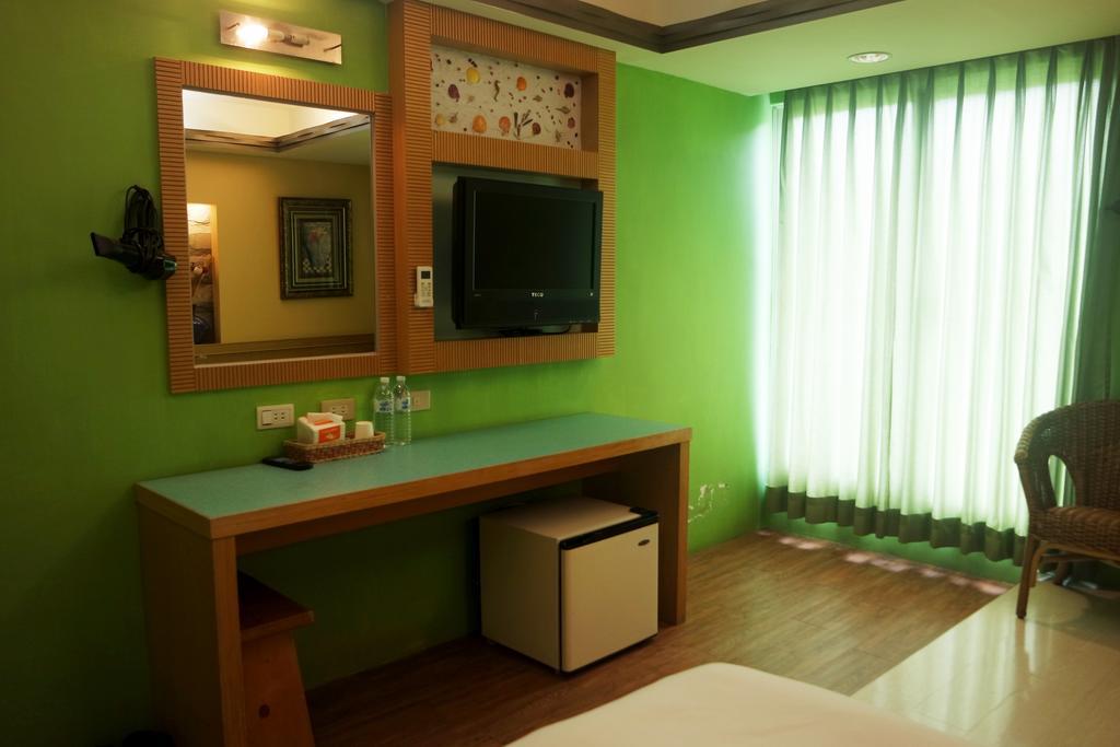 Summer Inn Kenting Dış mekan fotoğraf