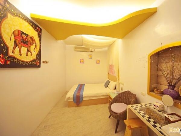 Summer Inn Kenting Dış mekan fotoğraf