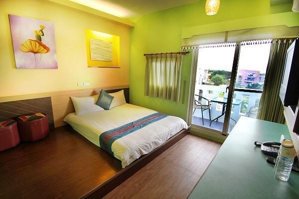 Summer Inn Kenting Dış mekan fotoğraf