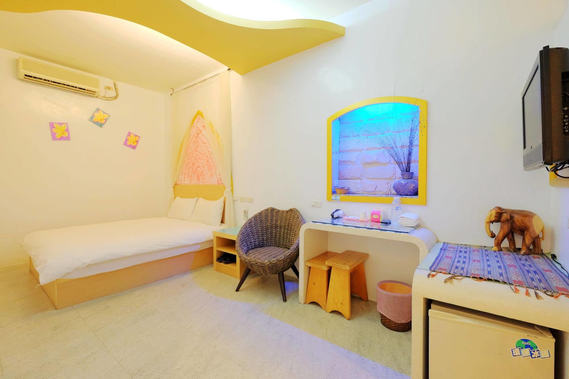 Summer Inn Kenting Dış mekan fotoğraf