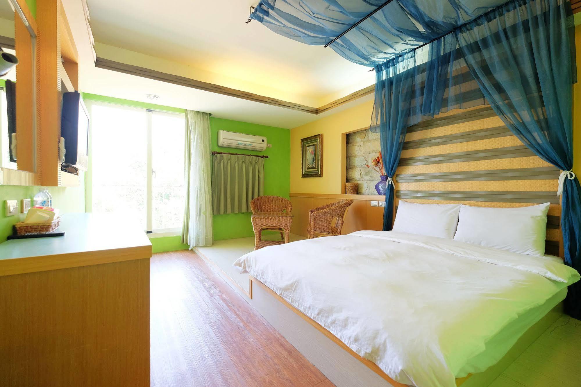 Summer Inn Kenting Dış mekan fotoğraf