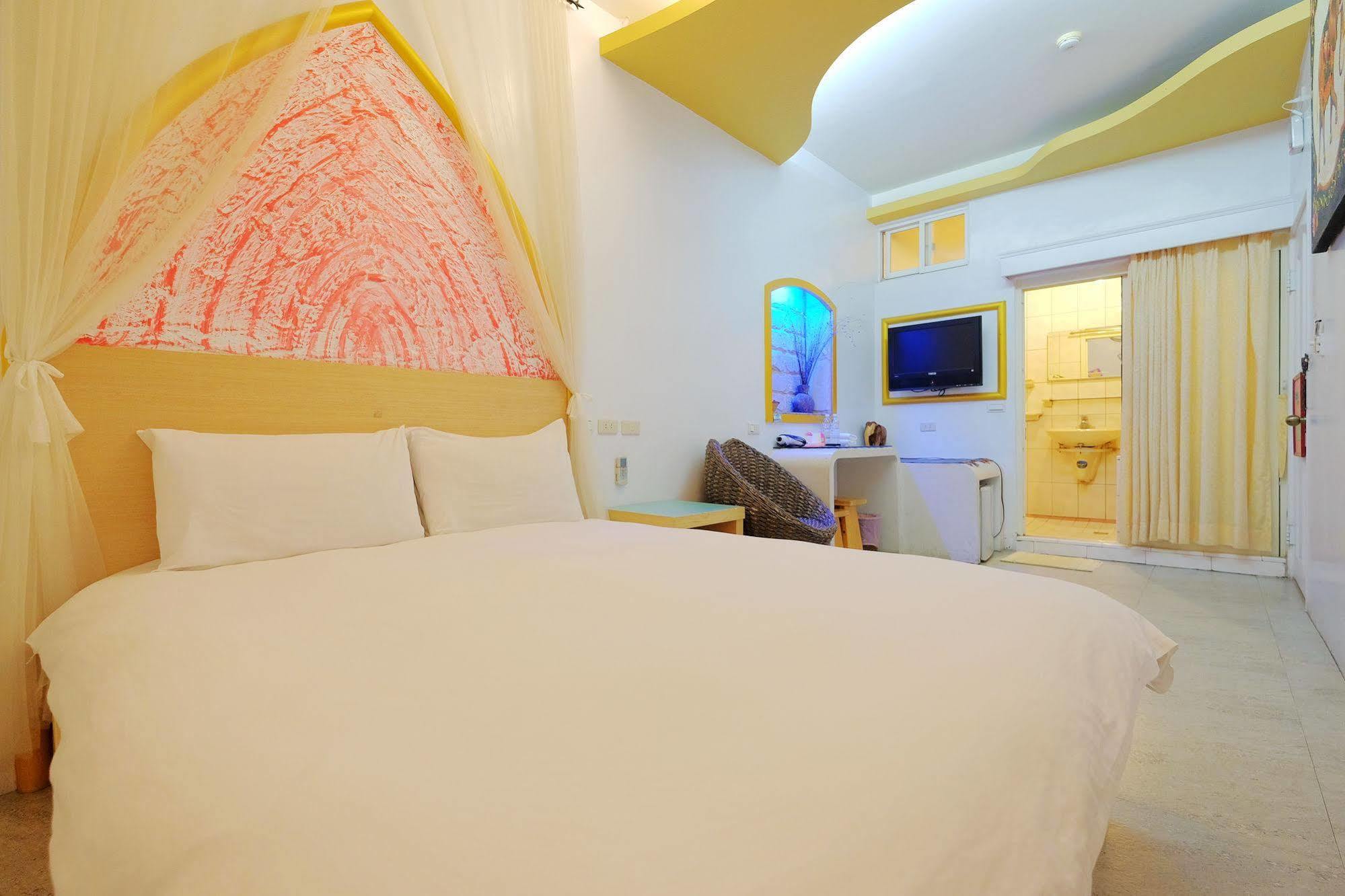 Summer Inn Kenting Dış mekan fotoğraf