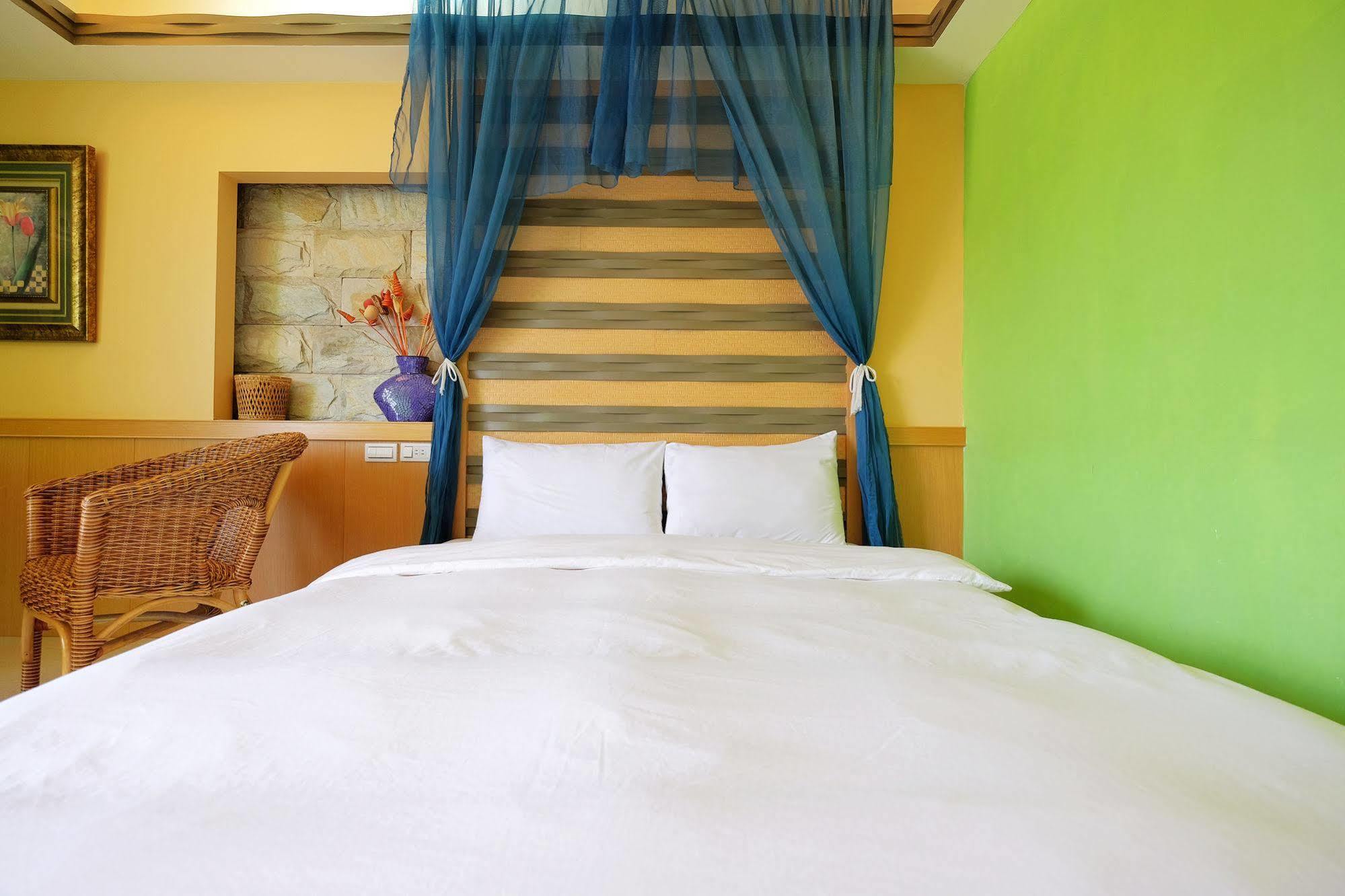 Summer Inn Kenting Dış mekan fotoğraf