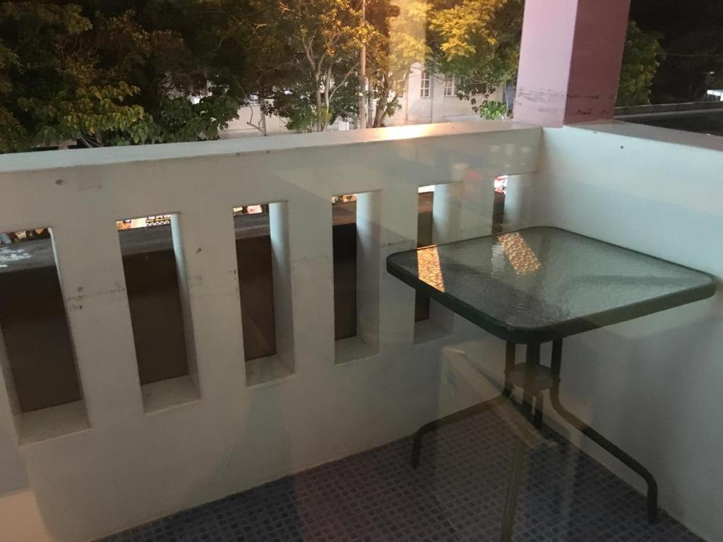 Summer Inn Kenting Dış mekan fotoğraf